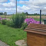 Bed & Breakfast Dworek Wiatrow