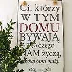 Dworek Wiatrow 3* Debogory