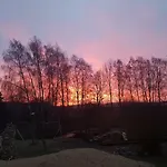 Dworek Wiatrow Bed & Breakfast