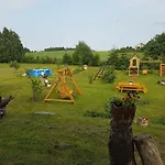 Dworek Wiatrow 3* Debogory