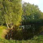 Dworek Wiatrow 3* Debogory