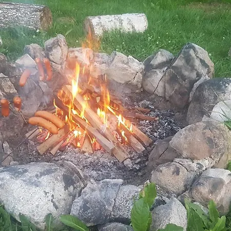 Dworek Wiatrów Nocleg ze śniadaniem