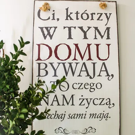 Dworek Wiatrow * Debogory