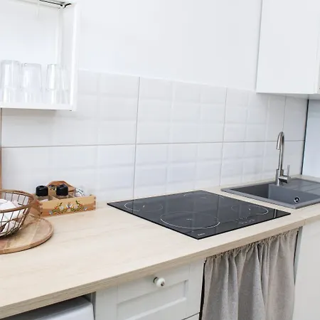 Dworek Wiatrów Bed and breakfast