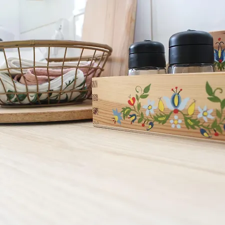 Bed & Breakfast Dworek Wiatrow