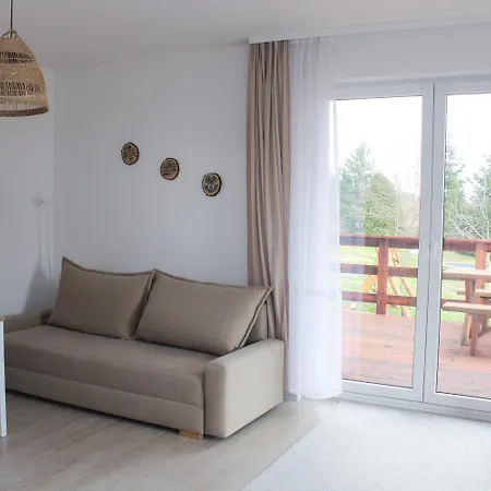 Dworek Wiatrów 3* Debogory