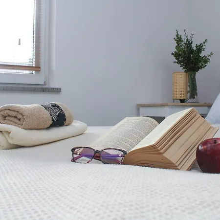 Dworek Wiatrow Couette-café *