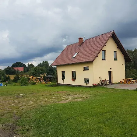 Dworek Wiatrow *