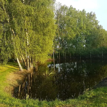 Dworek Wiatrow * Debogory