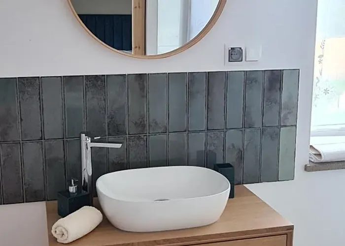 Dworek Wiatrów 3* Debogory