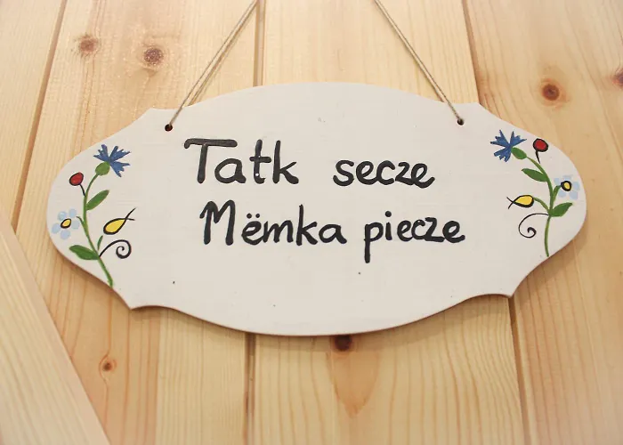 Dworek Wiatrów Bed and breakfast