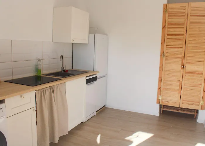 Bed and breakfast Dworek Wiatrów