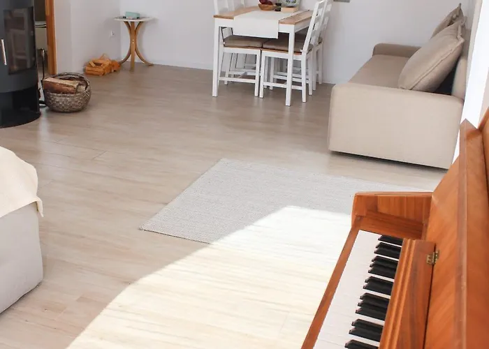 Dworek Wiatrów 3* Debogory