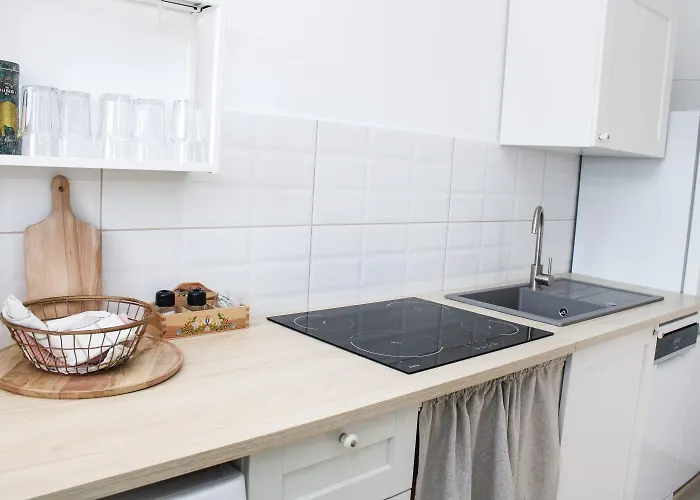 Dworek Wiatrów Bed and breakfast