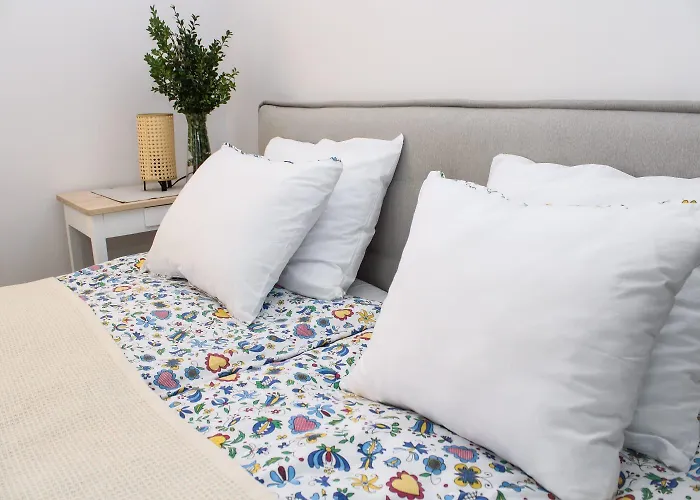 Dworek Wiatrów Debogory