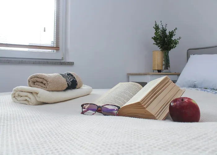 Dworek Wiatrów Bed and breakfast 3*