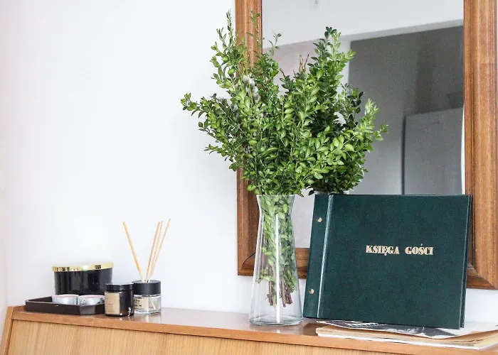 Bed and breakfast Dworek Wiatrów 3*