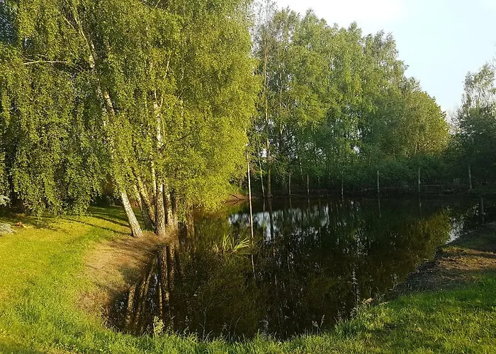 Dworek Wiatrów 3* Debogory